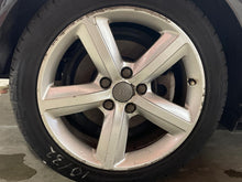 Load image into Gallery viewer, WHEEL RIM A3 RS3 07-13 17x7-1/2 ALLOY - NW562585