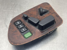 Load image into Gallery viewer, DRIVERS SEAT SWITCH E320 E430 E55 2000 00 2001 01 2002 02 03 - NW446452