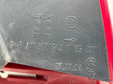 Load image into Gallery viewer, OUTER TAIL LIGHT LAMP Audi A3 2006 06 2007 07 2008 08 Right - NW562239