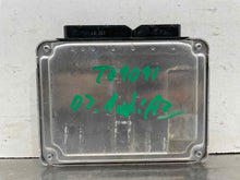 Load image into Gallery viewer, ECU ECM COMPUTER Audi A3 2006 06 2007 07 - NW561773