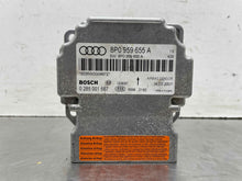 Load image into Gallery viewer, AIRBAG MODULE COMPUTER Audi A3 2006 06 2007 07 - NW562323