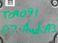 Load image into Gallery viewer, AIRBAG MODULE COMPUTER Audi A3 2006 06 2007 07 - NW562323