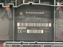 Load image into Gallery viewer, Body Control module Audi A3 2006 06 2007 07 2008 08 2009 09 - NW562636