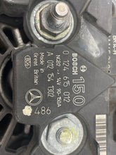 Load image into Gallery viewer, ALTERNATOR E500 E320 CL500 SLR 2002 02 03 04 05 06 - NW468002