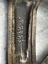 Load image into Gallery viewer, WHEEL RIM C230 C300 C350 C63 08-09 17x8-1/2 - NW433468