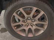 Load image into Gallery viewer, Wheel Rim Jeep Renegade 2016 - NW562584