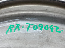 Load image into Gallery viewer, Wheel Rim Jeep Renegade 2016 - NW562584