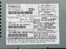 Load image into Gallery viewer, RADIO C70 S60 S80 V70 XC60 XC70 07 08 09 10 11 AM FM CD - NW468647
