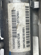 Load image into Gallery viewer, Steering Gear Rack Cadillac SRX 2012 - NW423599