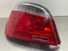 Load image into Gallery viewer, OUTER TAIL LIGHT LAMP BMW 528i 535i 550i M5 08 09 10 Left - NW563270