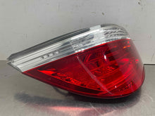 Load image into Gallery viewer, OUTER TAIL LIGHT LAMP BMW 528i 535i 550i M5 08 09 10 Left - NW563270