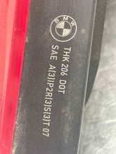 Load image into Gallery viewer, OUTER TAIL LIGHT LAMP BMW 528i 535i 550i M5 08 09 10 Left - NW563270