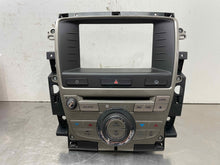 Load image into Gallery viewer, RADIO Jaguar XK XKR 2007 07 2008 08 2009 09 AM FM CD - NW563380