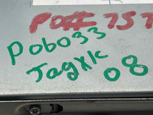 Load image into Gallery viewer, RADIO Jaguar XK XKR 2007 07 2008 08 2009 09 AM FM CD - NW563380