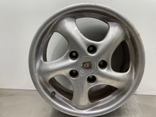 Load image into Gallery viewer, WHEEL RIM Boxster Boxster S 2000-2003 17x7 17x7, 5 lug, 130mm - NW200713