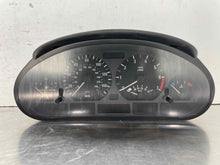 Load image into Gallery viewer, SPEEDOMETER CLUSTER BMW 325i 2001 01 2002 02 2003 03 - NW563057