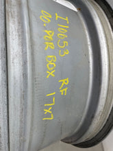 Load image into Gallery viewer, WHEEL RIM Boxster Boxster S 2000-2003 17x7 17x7, 5 lug, 130mm - NW200712