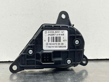 Load image into Gallery viewer, Dash Console Switch MERCEDES ML-CLASS 2009 - NW469902