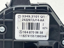 Load image into Gallery viewer, Dash Console Switch MERCEDES ML-CLASS 2009 - NW469901