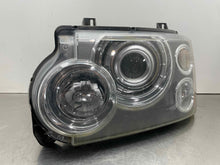 Load image into Gallery viewer, HEADLIGHT LAMP ASSEMBLY Land Rover Range Rover 06 07 08 09 Left - NW563122
