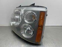 Load image into Gallery viewer, HEADLIGHT LAMP ASSEMBLY Land Rover Range Rover 06 07 08 09 Left - NW563122