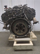 Load image into Gallery viewer, ENGINE MOTOR Land Rover Range Rover 06 07 08 09 4.4L - NW563327
