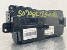 Load image into Gallery viewer, TEMPERATURE CONTROLS Hyundai Sonata 2011 11 2012 12 2013 13 - NW470480