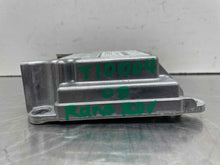 Load image into Gallery viewer, AIR BAG CONTROL MODULE COMPUTER Range Rover 07 08 09 - NW563311