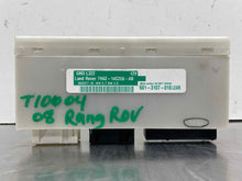 Load image into Gallery viewer, BODY CONTROL MODULE BCM COMPUTER Range Rover 2008 08 2009 09 - NW562988