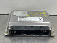 Load image into Gallery viewer, ECU ECM COMPUTER BMW X5 2001 01 2002 02 3.0L - NW470640