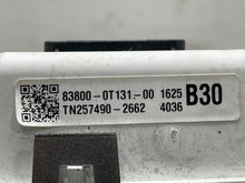 Load image into Gallery viewer, Speedometer Cluster Toyota Venza 2015 - NW563391