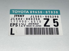Load image into Gallery viewer, Computer Toyota Venza 2015 - NW562992