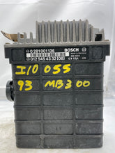Load image into Gallery viewer, ECU ECM COMPUTER Mercedes-Benz 300d 300sd 1992 92 1993 93 - NW61662