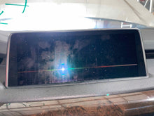 Load image into Gallery viewer, Info-Gps Screen BMW X5 2018 - NW563036