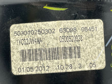 Load image into Gallery viewer, Speedometer Cluster FIAT 500 2012 - NW160303