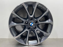 Load image into Gallery viewer, WHEEL RIM BMW X5 14 15 16 17 18 19x9 ALLOY 19x9, 5 lug, 120mm - NW563286
