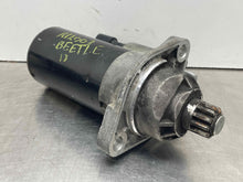 Load image into Gallery viewer, STARTER Volkswagen VW Jetta Passat TT Golf 2009 09 10 11 12 13 Auto - NW472702