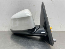 Load image into Gallery viewer, Side View Door Mirror BMW X5 2018 - NW563098