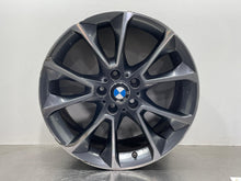 Load image into Gallery viewer, WHEEL RIM BMW X5 14 15 16 17 18 19x9 ALLOY 19x9, 5 lug, 120mm - NW563074