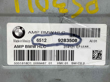 Load image into Gallery viewer, RADIO BMW X5 X5M 2011 11 2012 12 2013 13 - NW490828