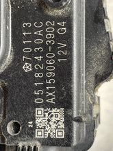 Load image into Gallery viewer, Windshield Wiper Motor FIAT 500 2015 - NW473698