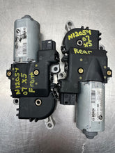 Load image into Gallery viewer, Sunroof Motor BMW X5 2007 - NW473530