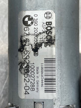 Load image into Gallery viewer, Sunroof Motor BMW X5 2007 - NW473530
