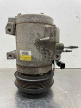 Load image into Gallery viewer, AC A/C AIR CONDITIONING COMPRESSOR F250SD Pickup F350SD Pickup 11-16 - NW563313