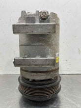 Load image into Gallery viewer, AC A/C AIR CONDITIONING COMPRESSOR F250SD Pickup F350SD Pickup 11-16 - NW563313