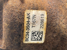 Load image into Gallery viewer, Steering Gear Rack FORD F250SD PICKUP 2013 - NW563148
