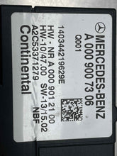 Load image into Gallery viewer, FUEL PUMP CONTROL MODULE COMPUTER B250 E250 Van CLA45 CLS400 12-20 - NW472913