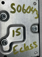 Load image into Gallery viewer, FUEL PUMP CONTROL MODULE COMPUTER B250 E250 Van CLA45 CLS400 12-20 - NW472913