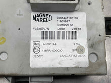 Load image into Gallery viewer, Computer FIAT 500 2014 - NW472908