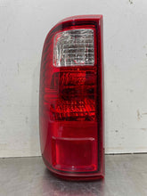Load image into Gallery viewer, TAIL LIGHT LAMP ASSEMBLY F250SD Pickup F350SD Pickup 08-16 Left - NW563269